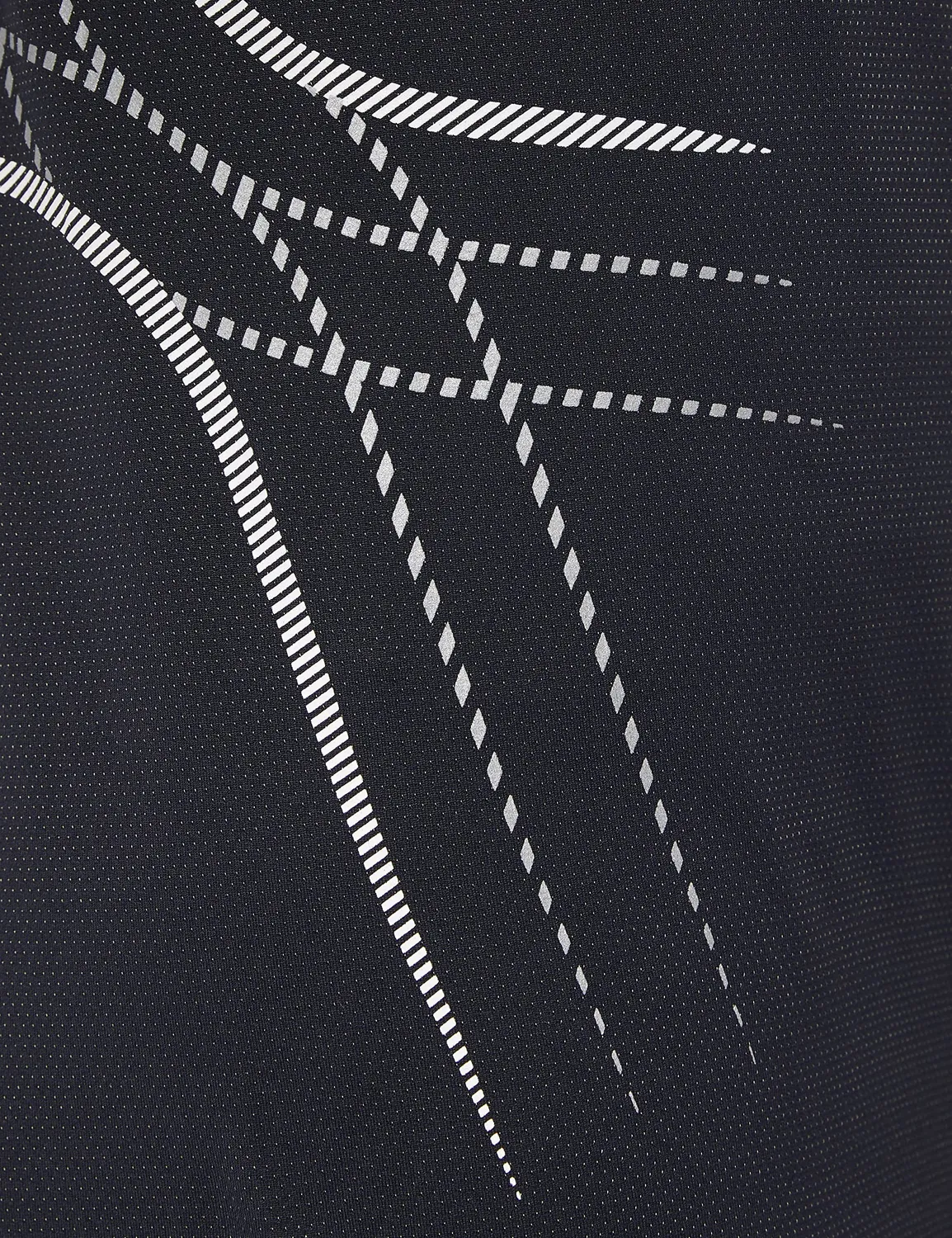 Arena A-One Tank Top canotta rete donna traspirante