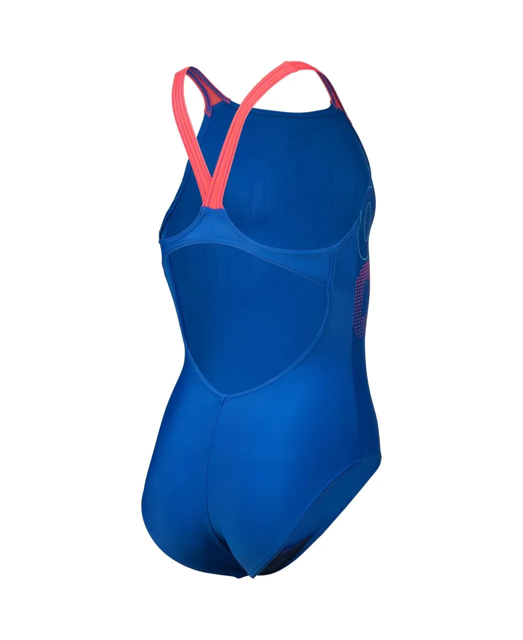 Arena Feel Parrot costume intero bambina 10-11 anni UPF50+