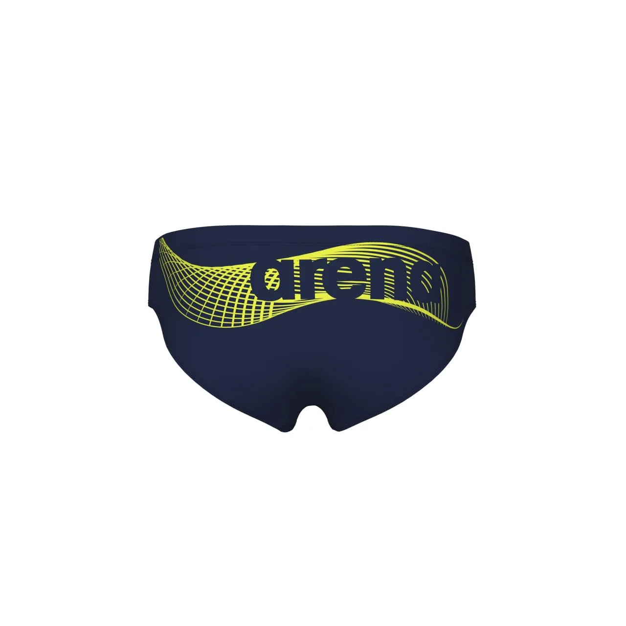 Arena Wake slip uomo MaxFit Eco UPF50+ 7 cm