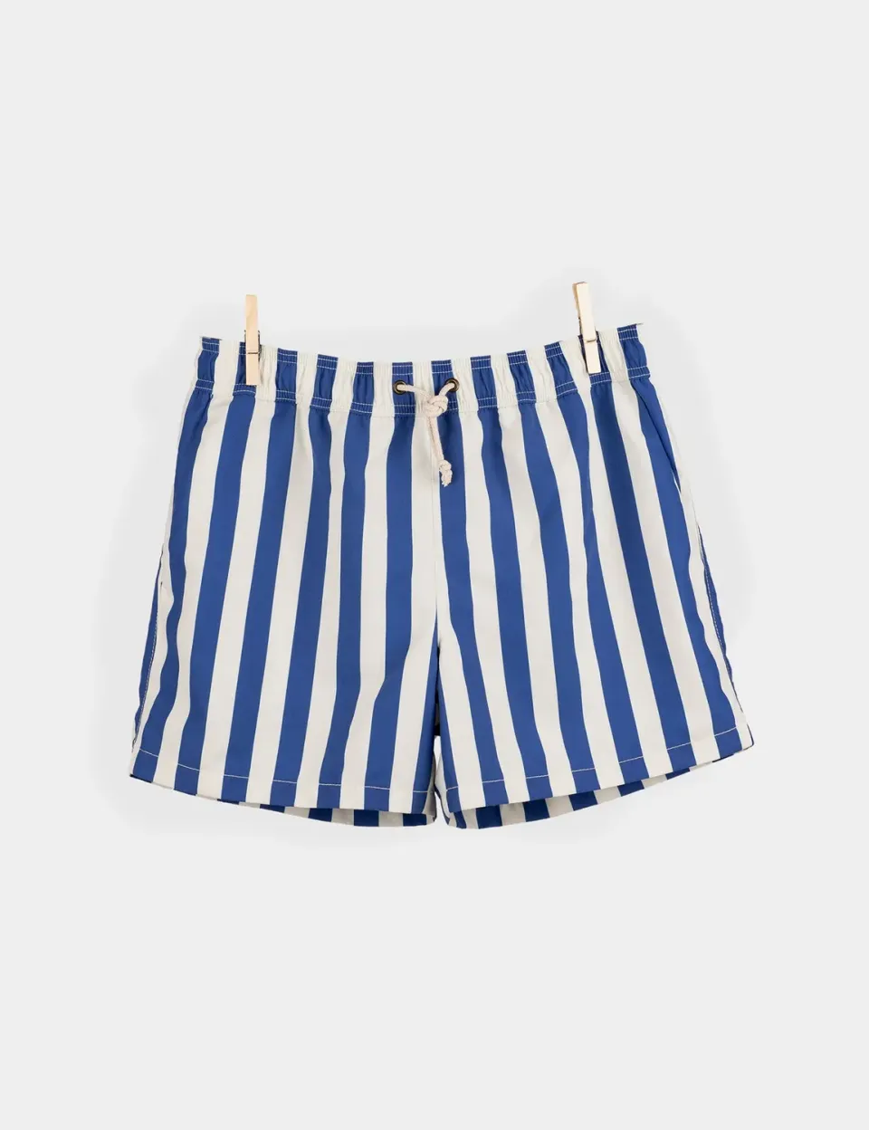 Ripa Ripa Paraggi Blu costume mare uomo blu