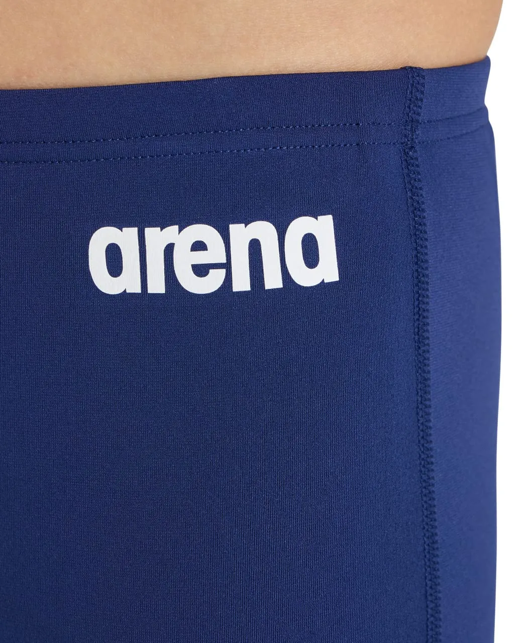 Arena Solid Team Junior R jammer bambino cloro
