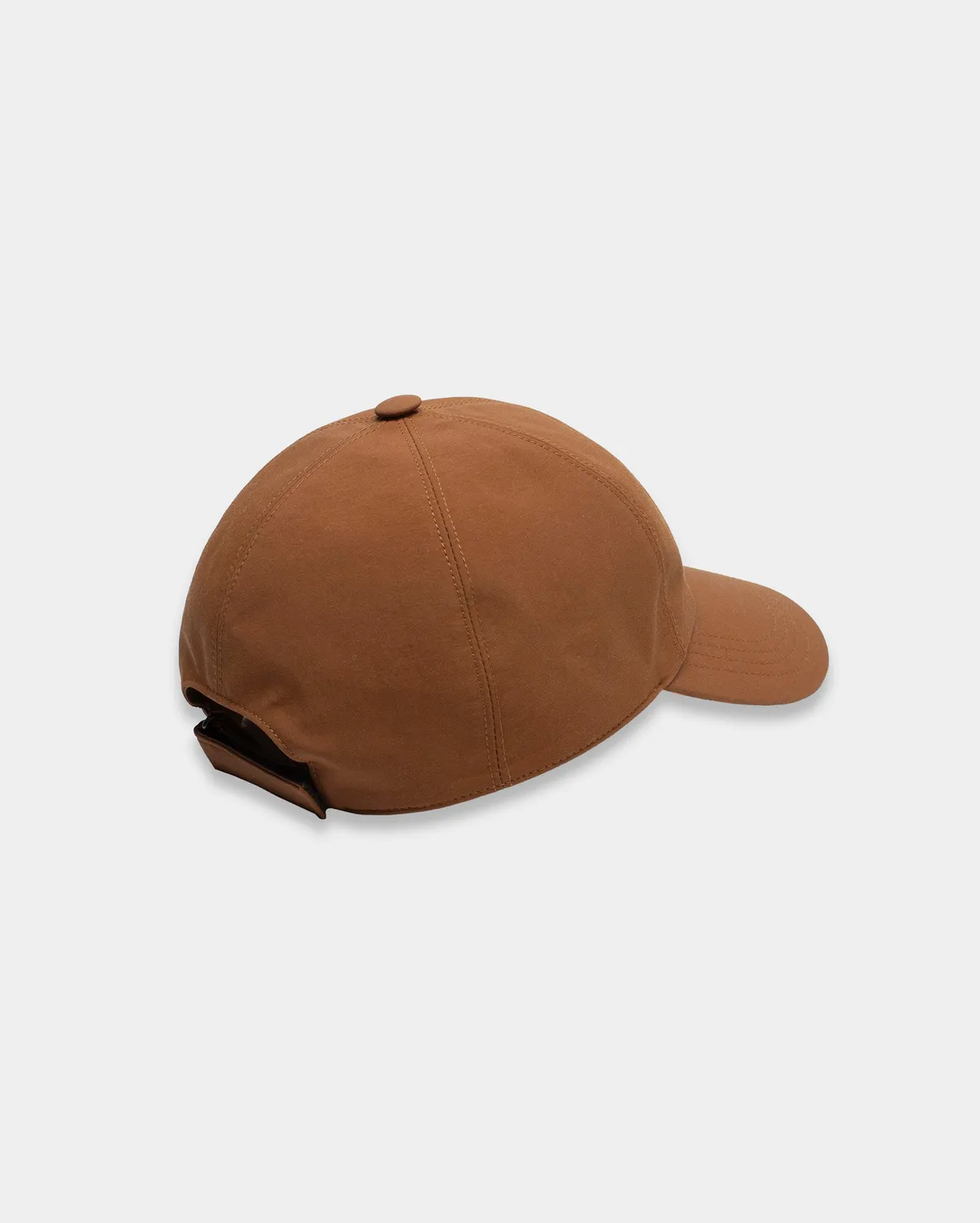 Mosso Sunwear Brown Cappellino Baseball Marrone Taglia Unica