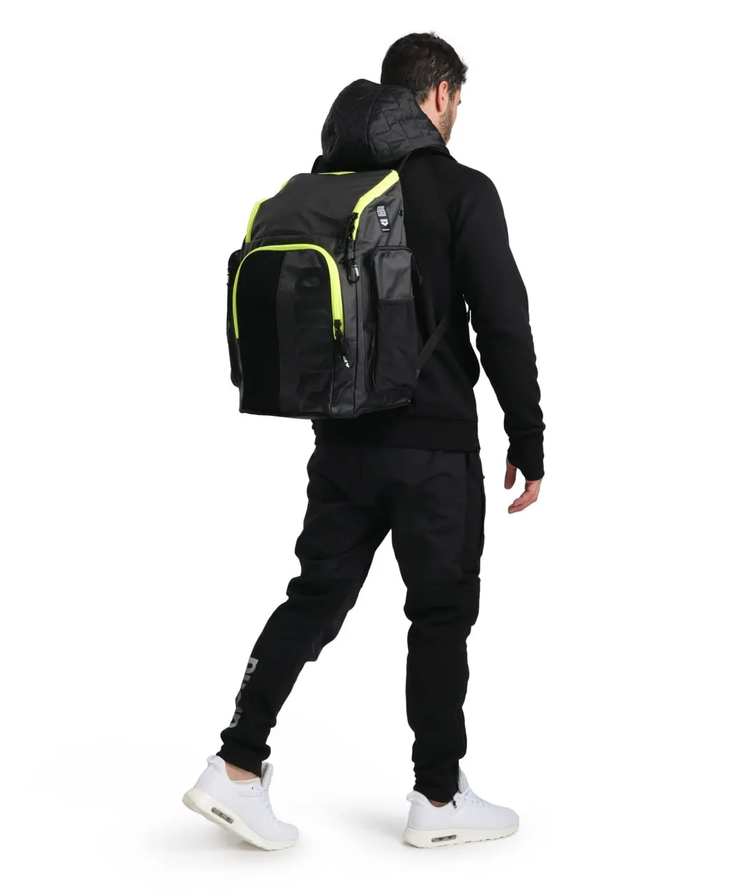 Arena Spiky III Backpack 45 zaino 45 litri idrorepellente