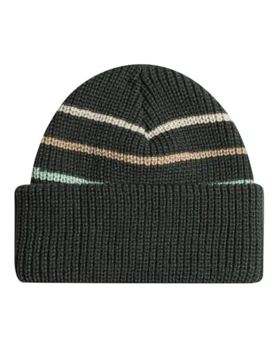 Billabong Sigle beanie ragazzo verde foresta