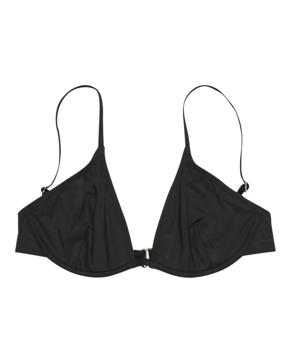 Billabong Sol Searcher Reese top bikini con ferretto sostegno