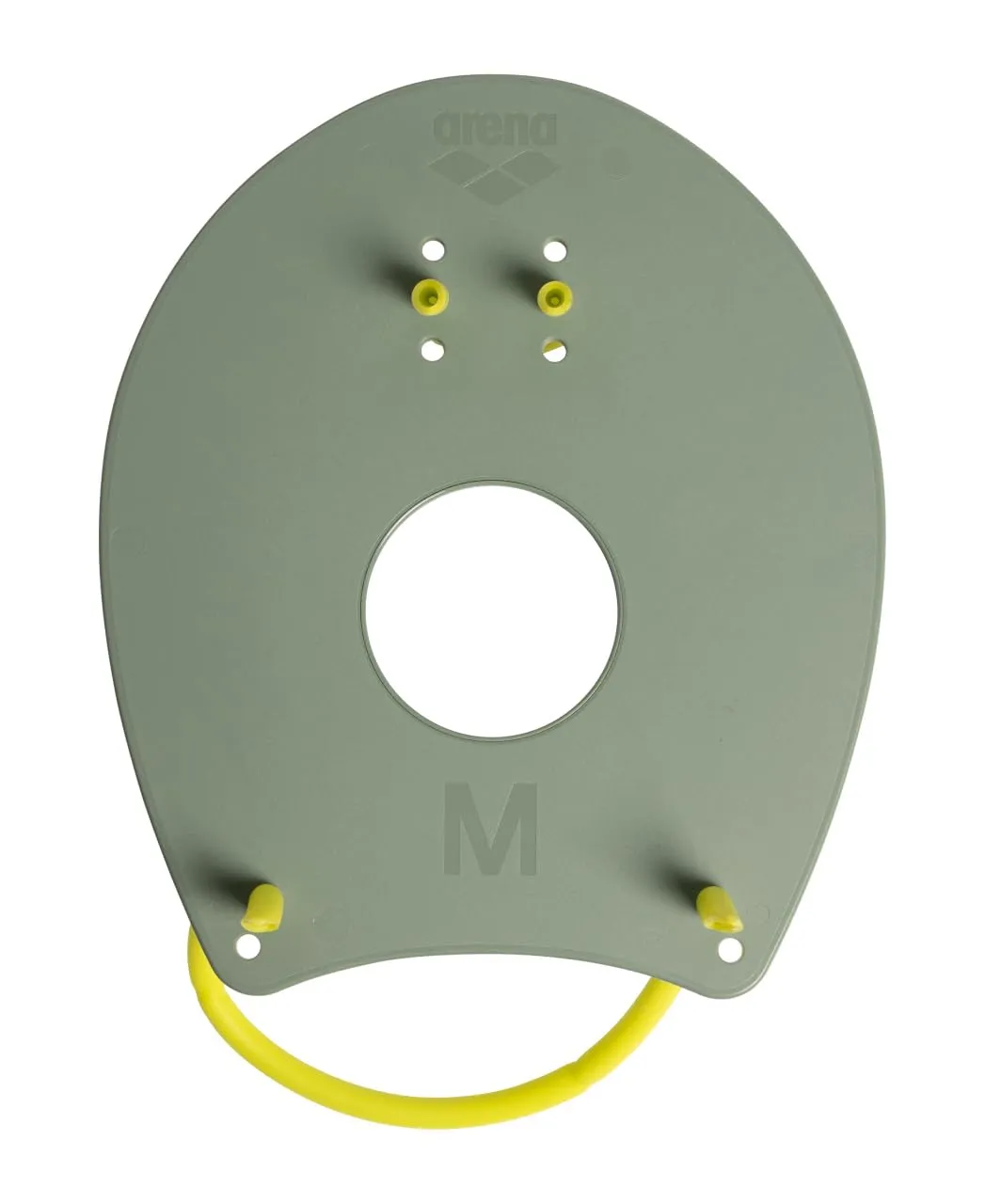 Arena Elite Hand Paddle 2 palette nuoto coppia tecnica