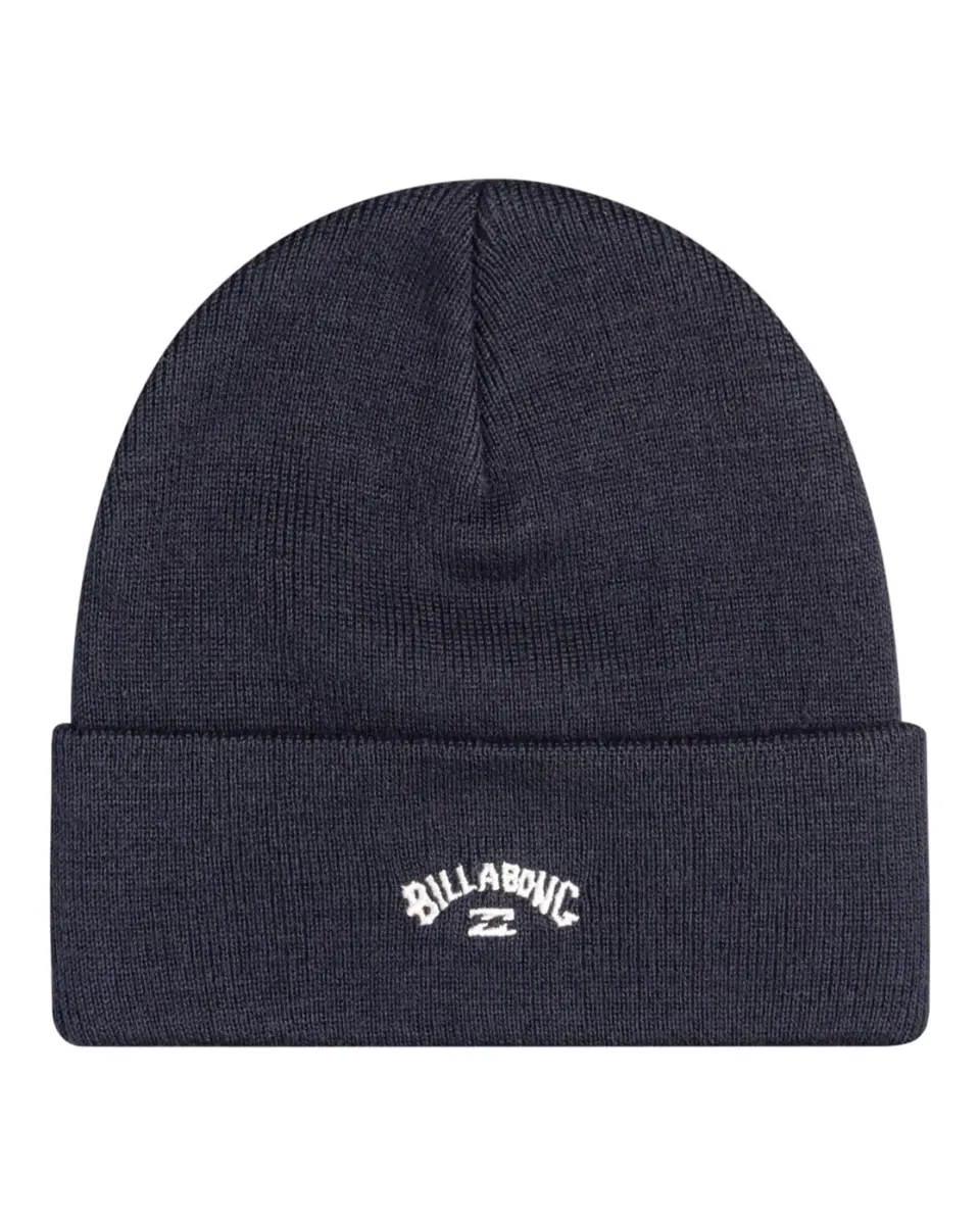 Billabong Arch Beanie cappello invernale bambino blu
