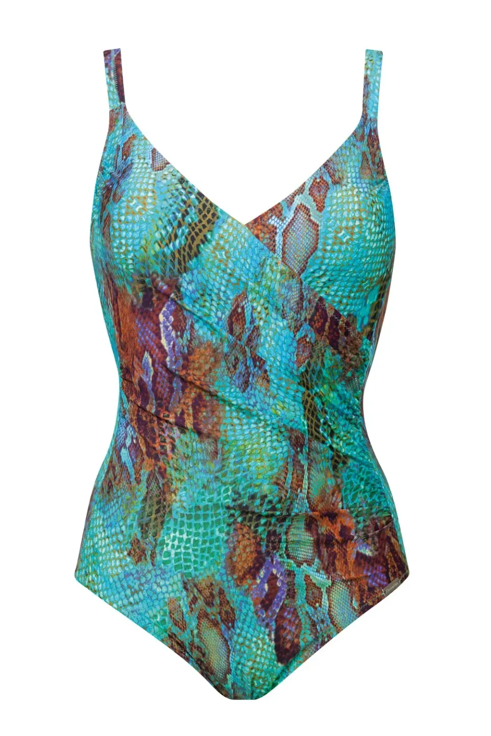 Charmline 1670 costume intero 44 C modellante 1670 447