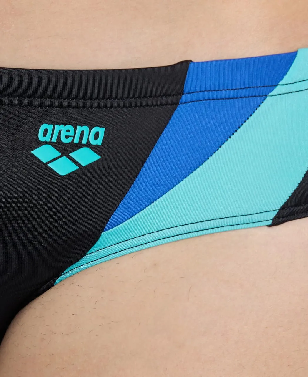 Arena Panel slip piscina uomo