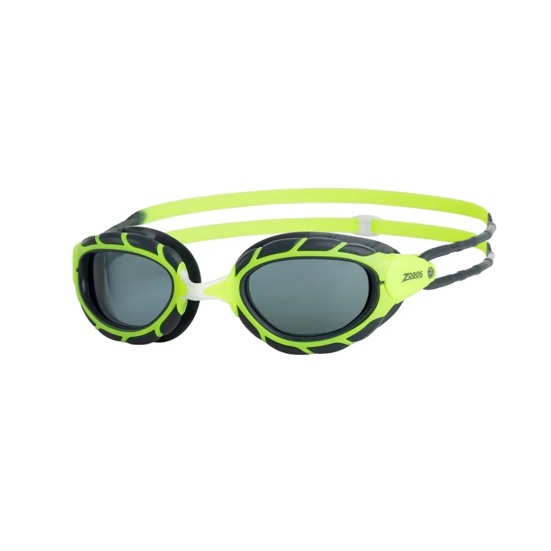 Zoggs Predator occhialini nuoto Junior multicolor