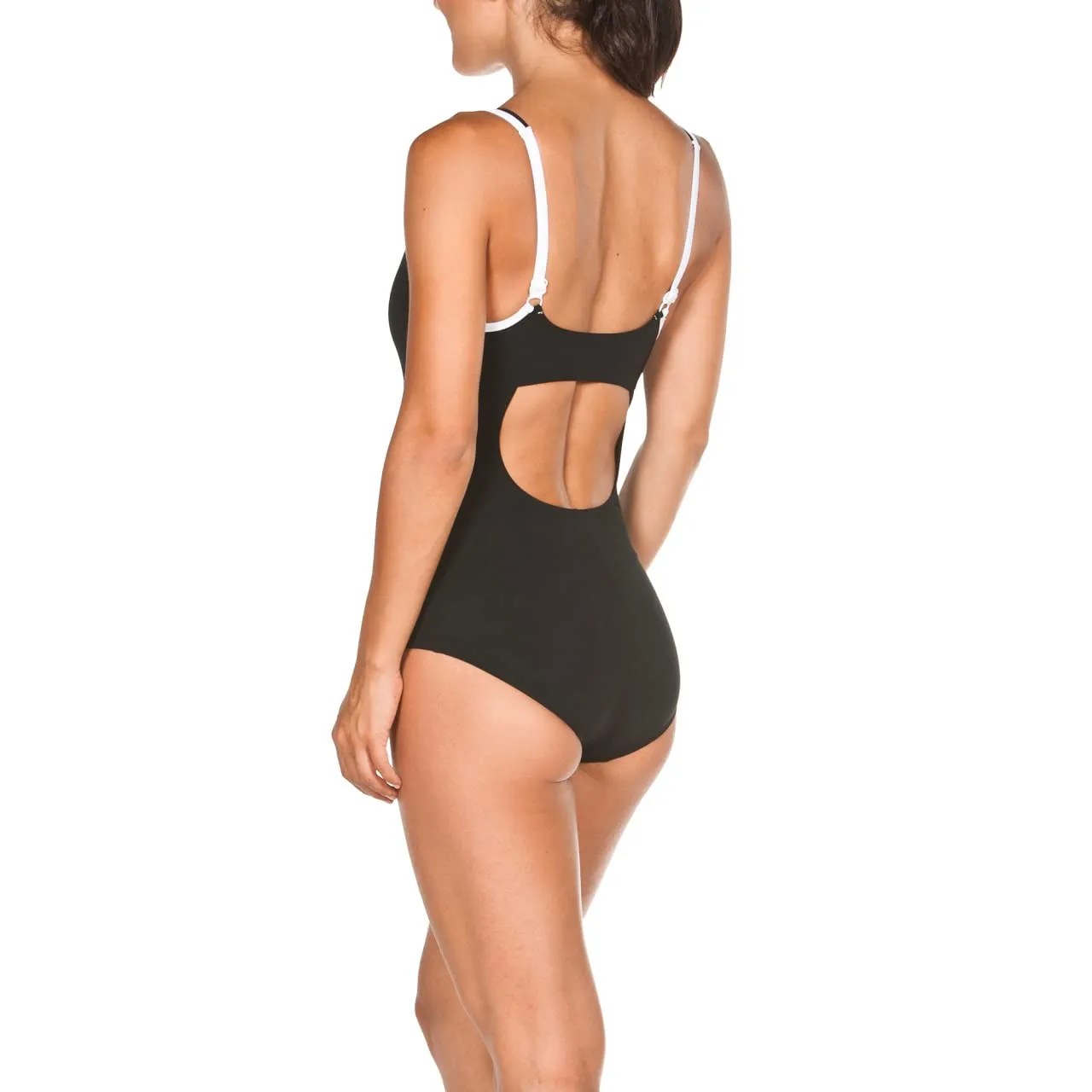 Arena Makimurax Low C Cup R costume intero donna 48 modellante