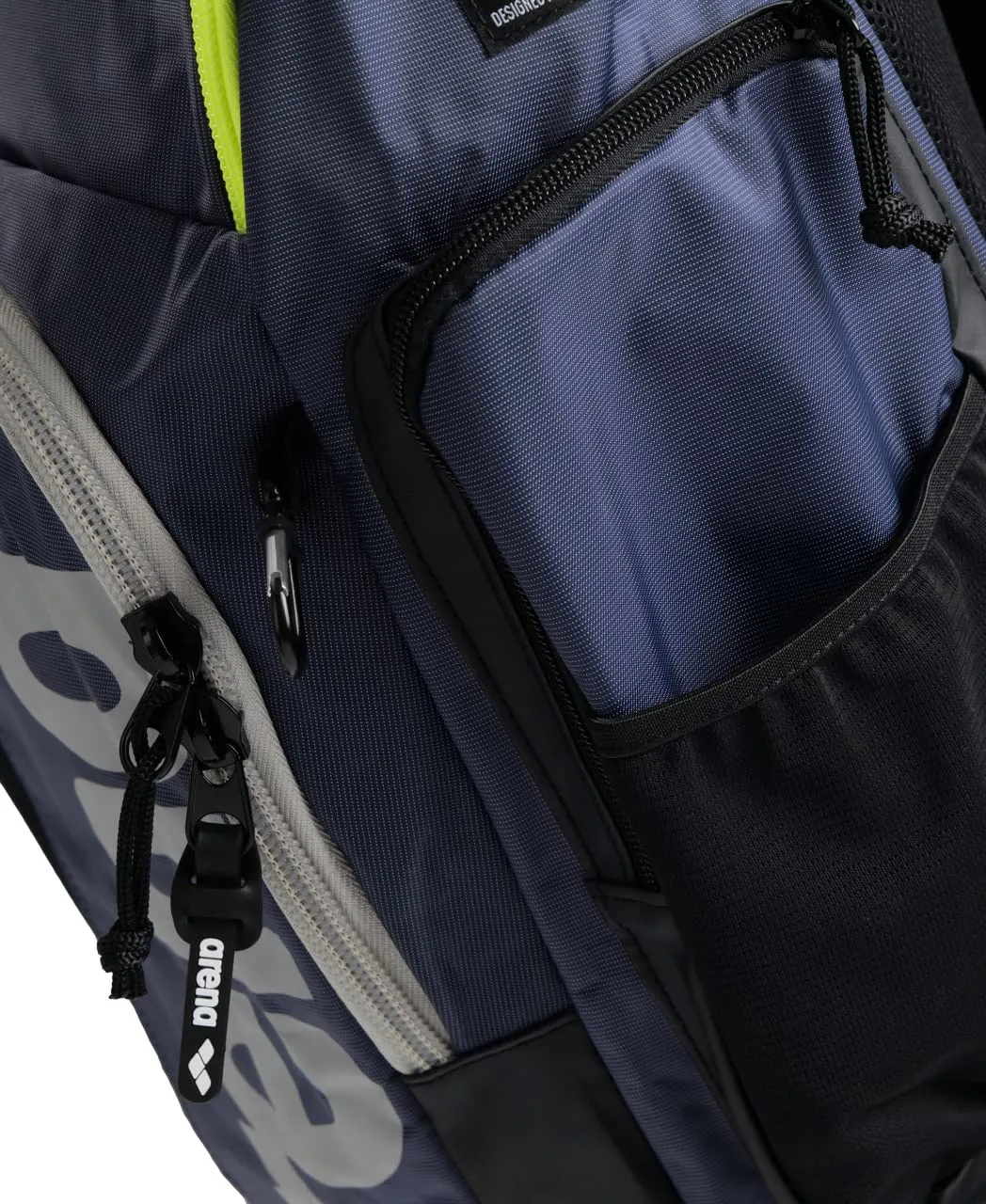 Arena Spiky III Backpack 45 zaino 45 litri idrorepellente