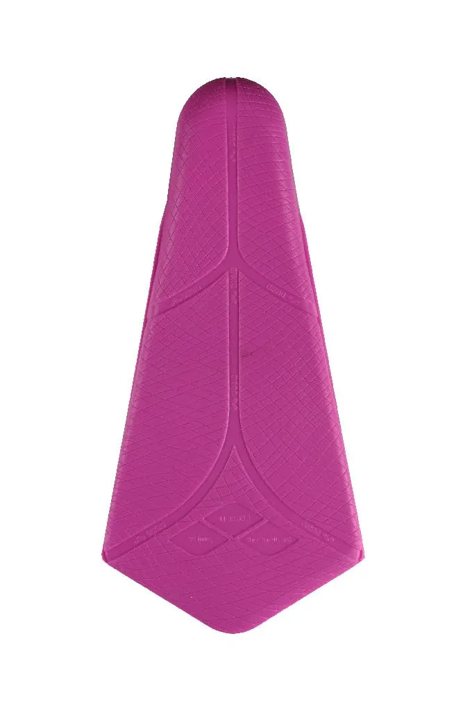 Arena Powerfin pinne corte allenamento silicone
