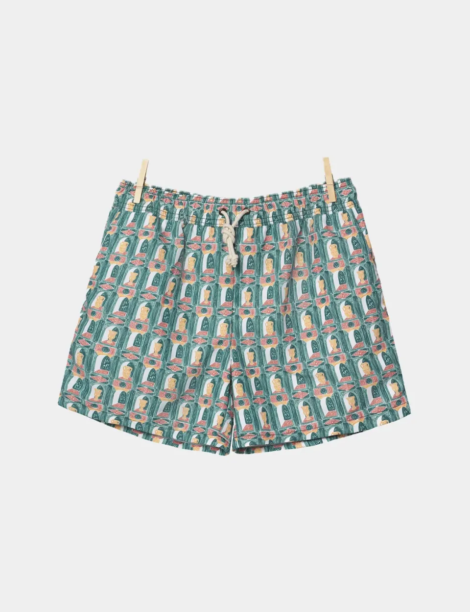 Ripa Ripa Panateneo costume mare uomo sartoriale