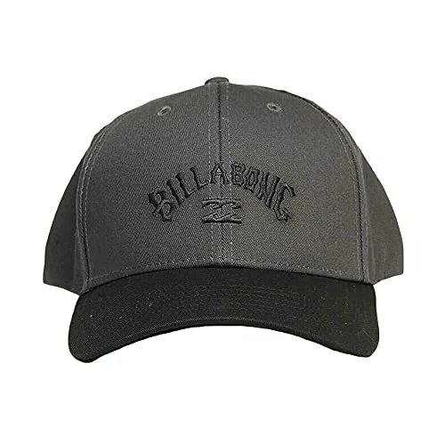 Billabong Arch berretto uomo Char caldo invernale