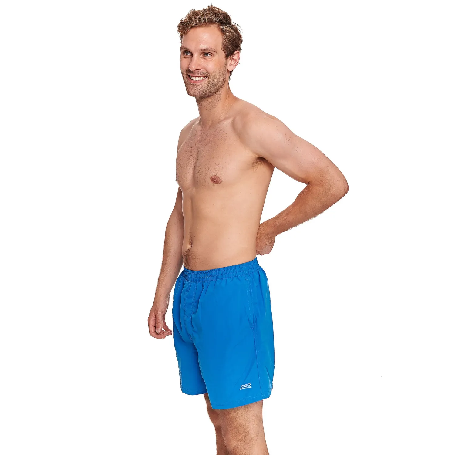 Zoggs Penrith boxer uomo nuoto 43 cm