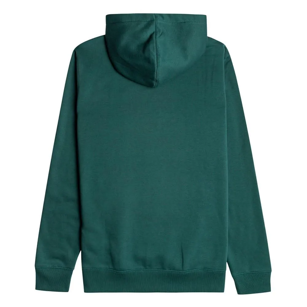 Billabong Arch Print PO felpa uomo con cappuccio