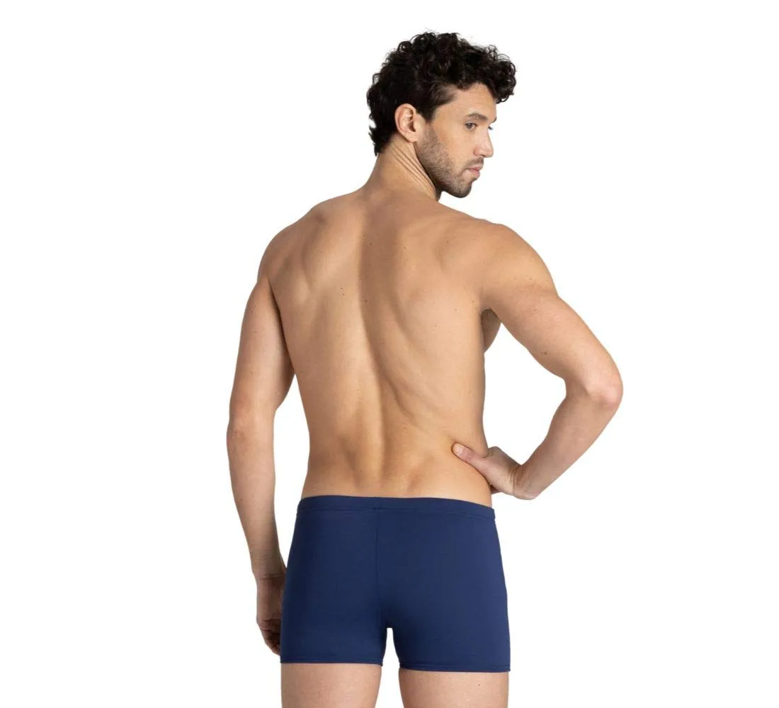 Arena M Shiner Short Boxer Uomo cloro resistente