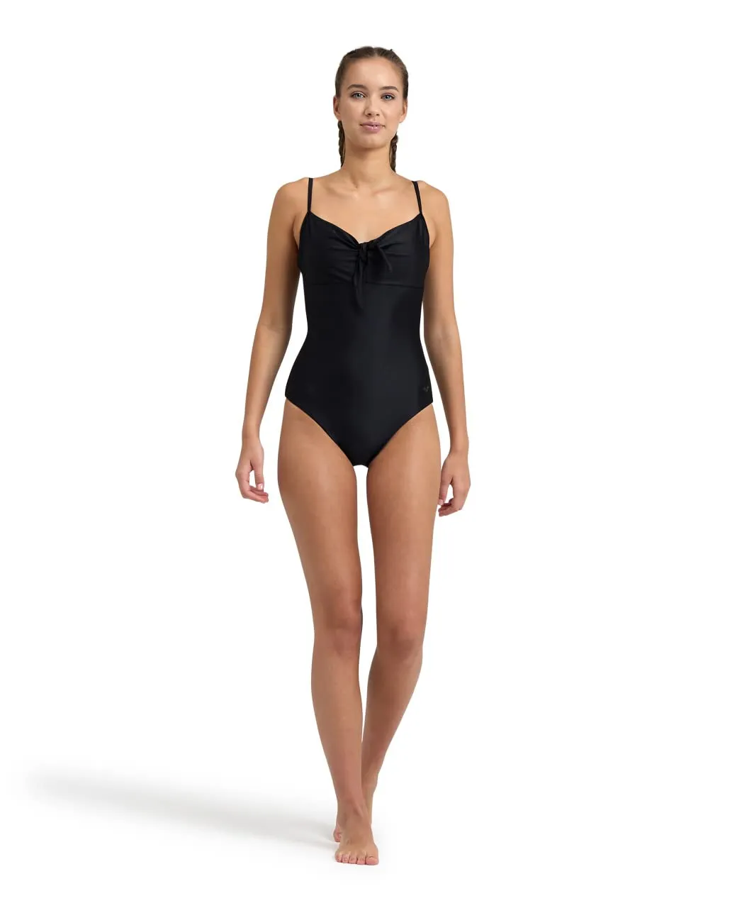 Arena Shila U Back costume intero donna foderato