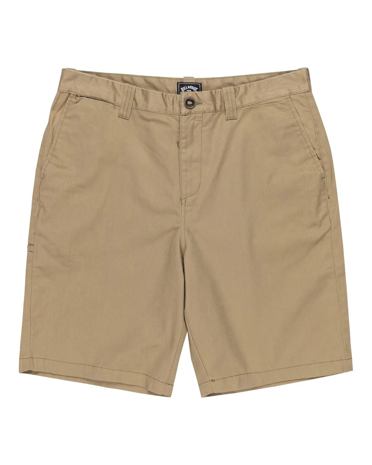 Billabong Classic Chino Walkshort Shorts Uomo Cotone