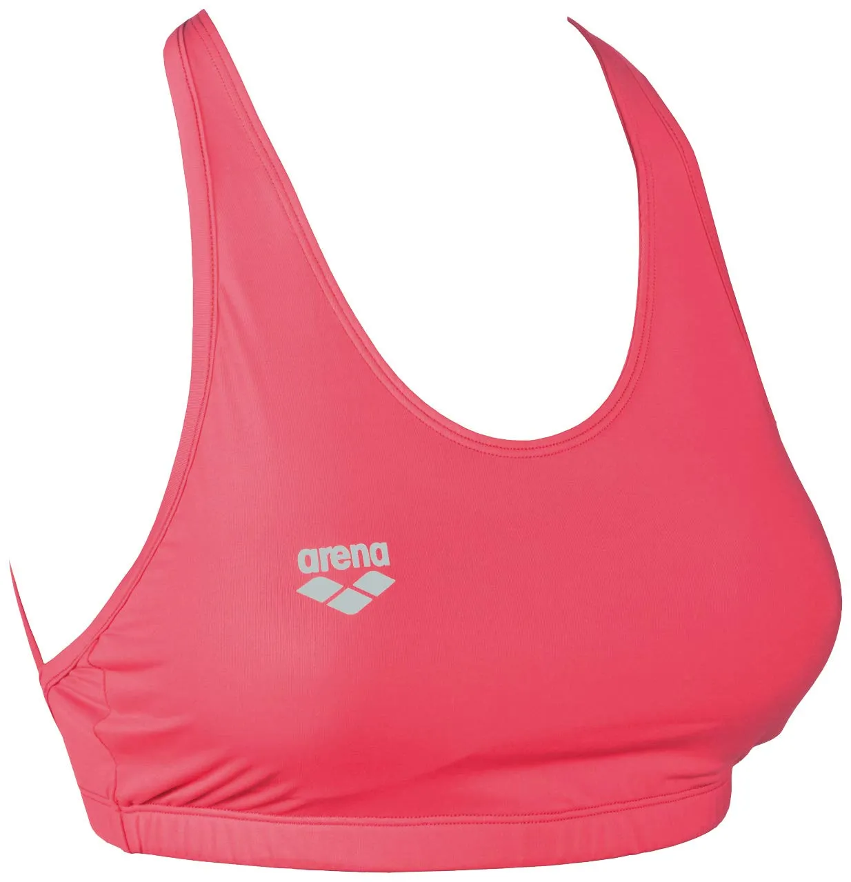 Arena Gym Solid reggiseno sportivo multicolore fusion