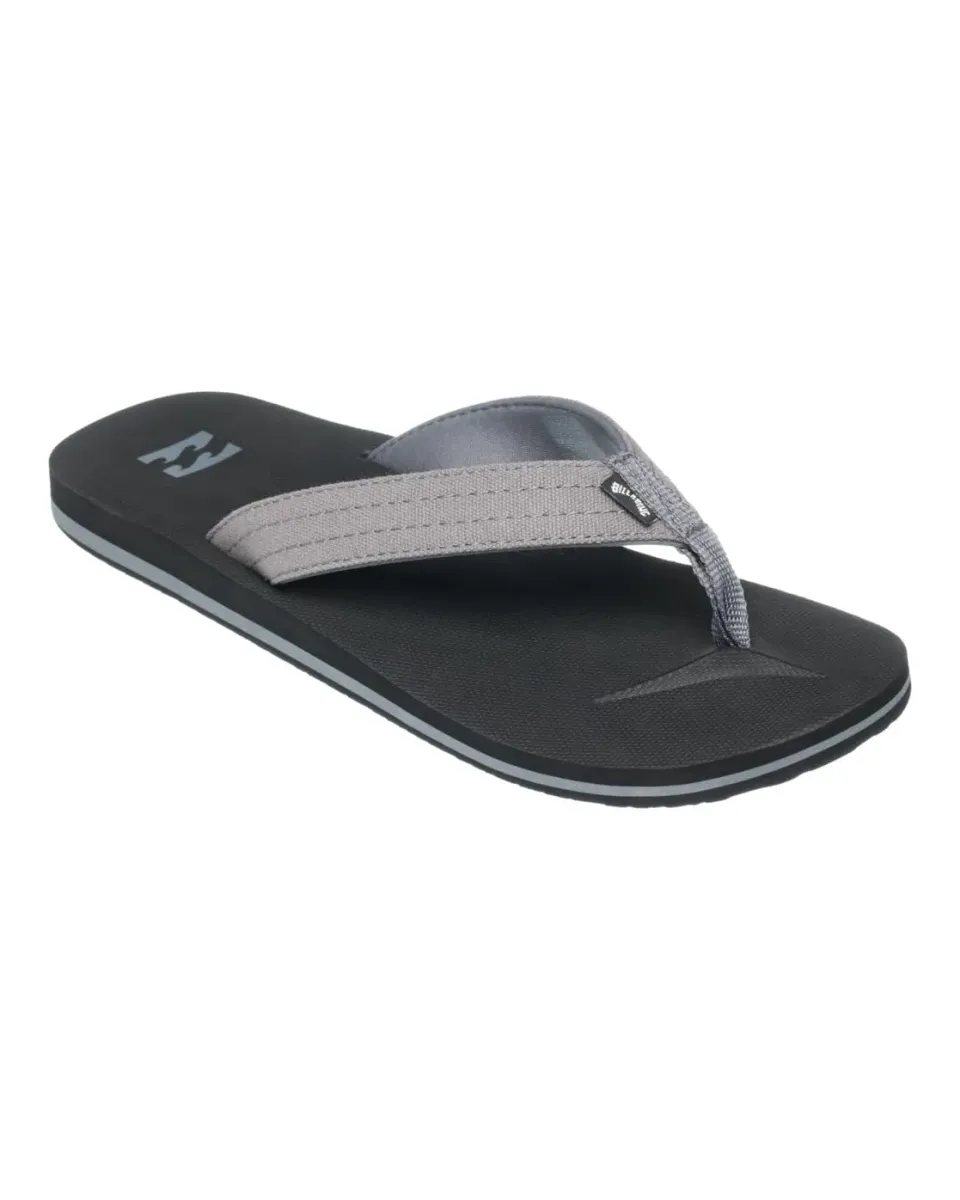 Billabong All Day Canvas sandali uomo in tela