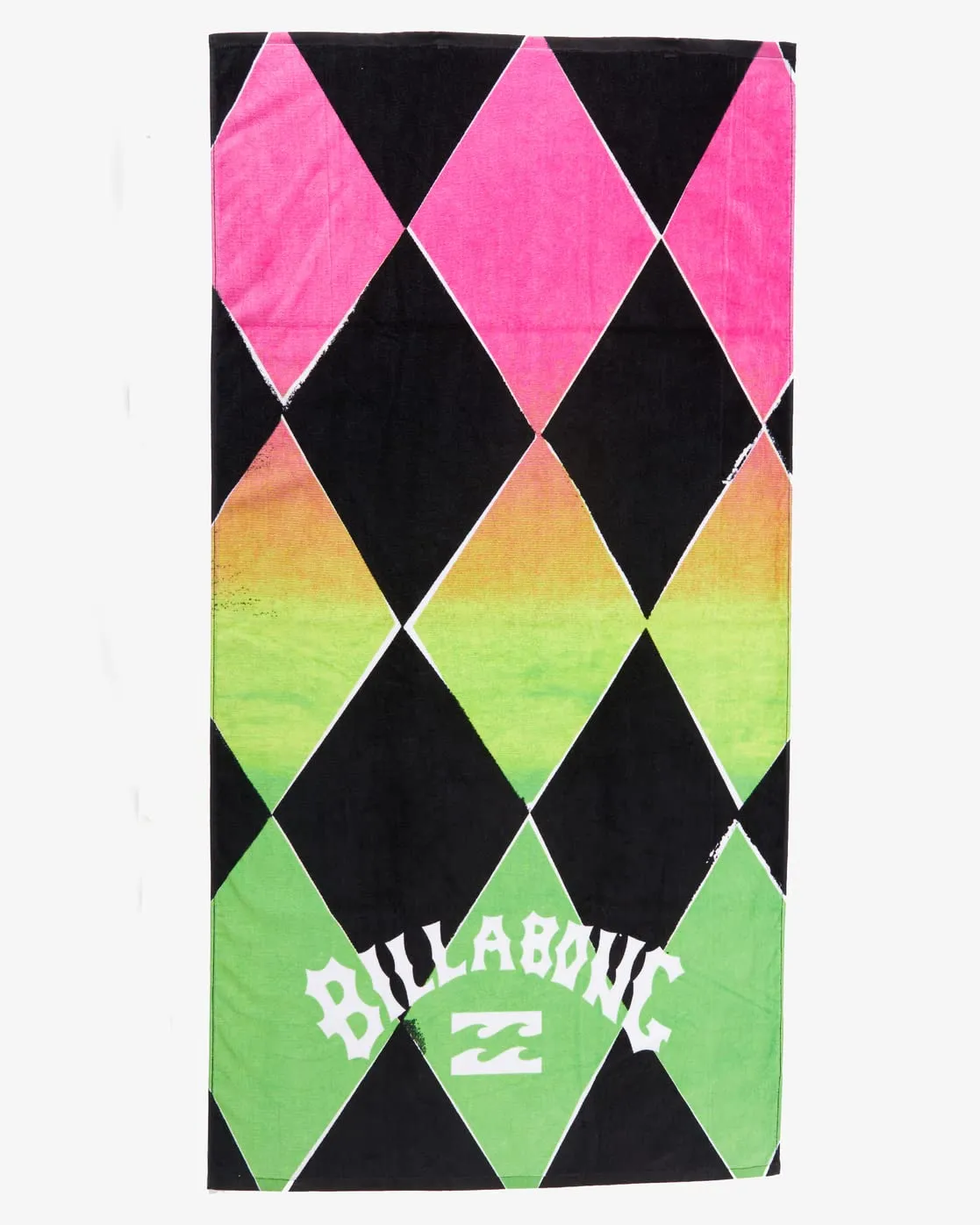 Billabong Waves Telo Mare India Ink Cotone
