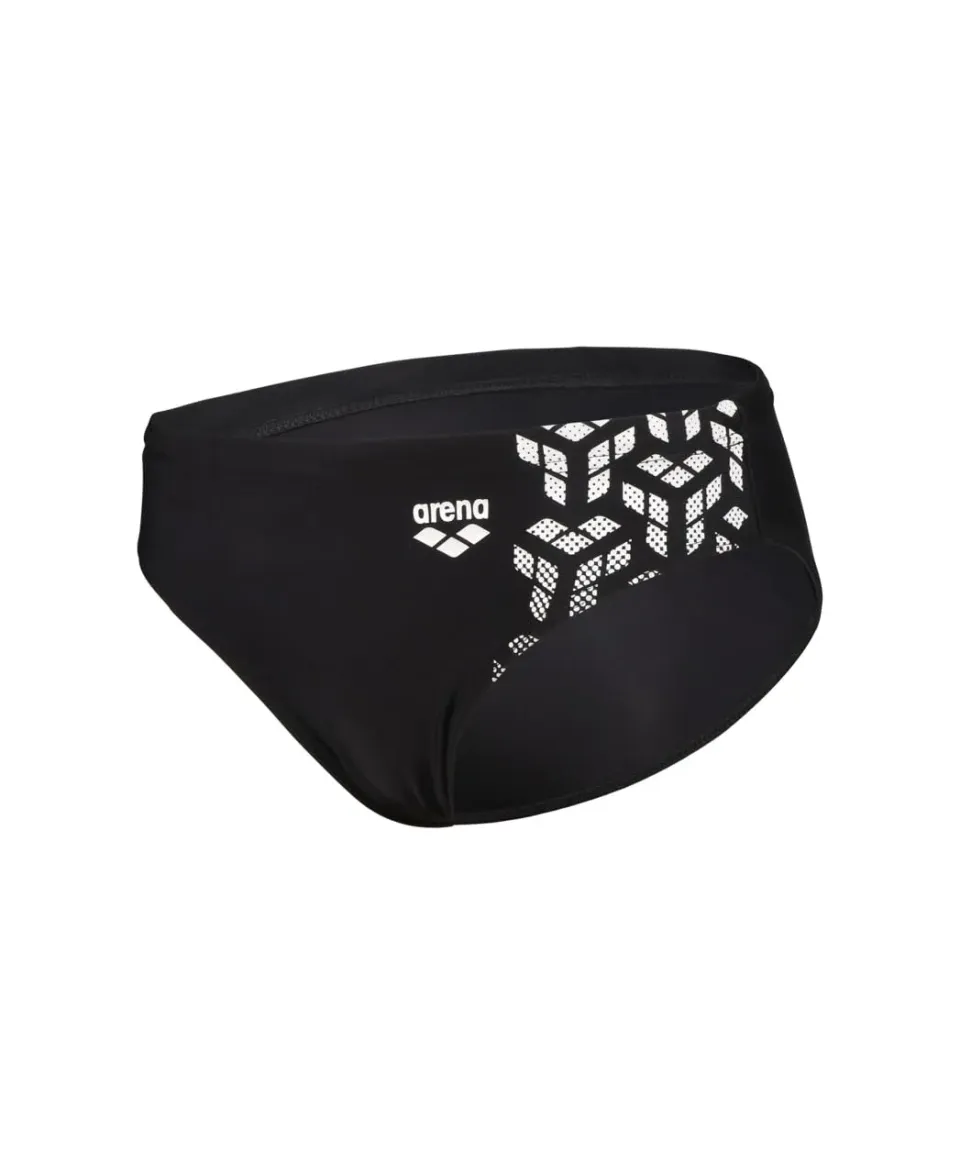 Arena Kikko V Slip Bambino cloro-resistente