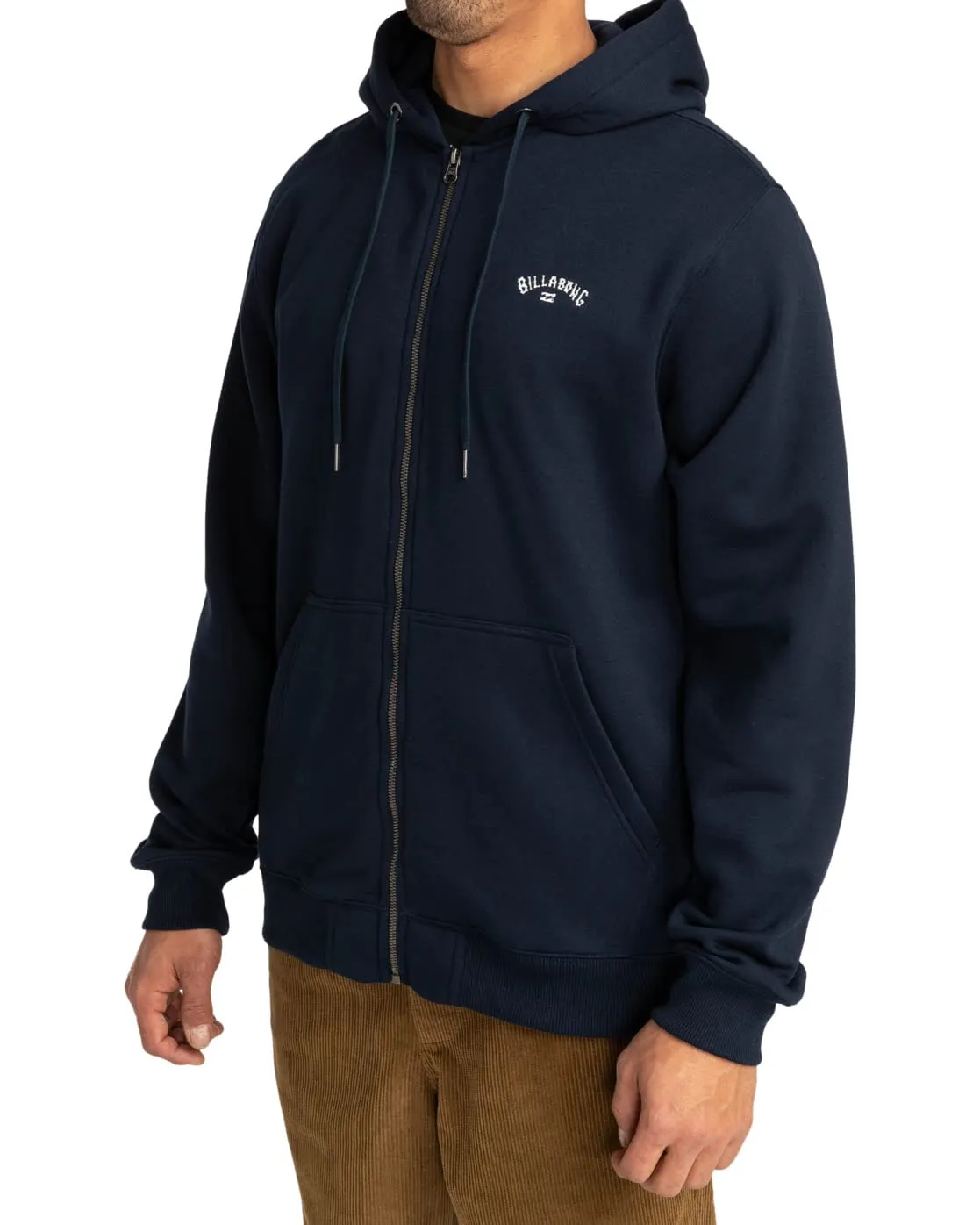 Billabong Arch ZH maglione uomo felpa S