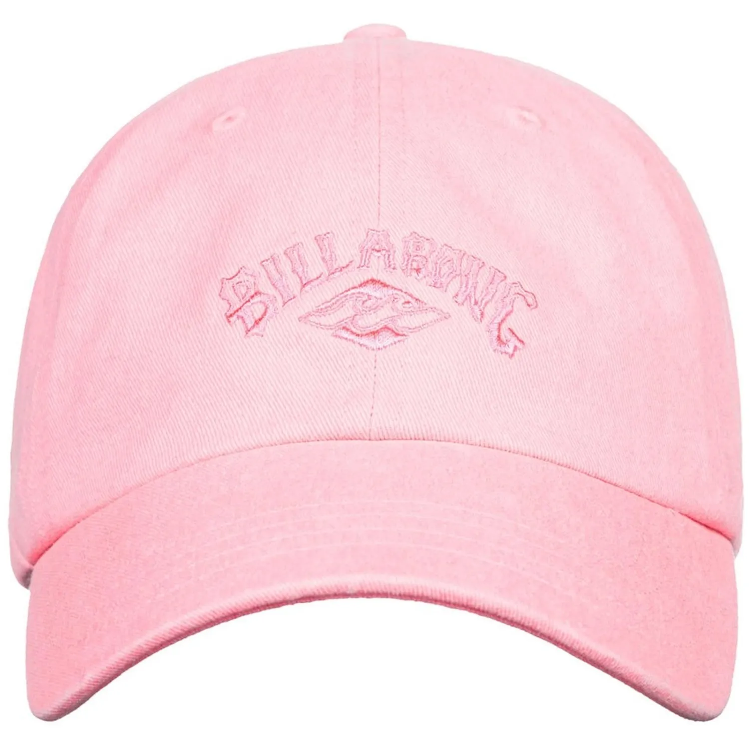 Billabong Essential Cap cappello donna Black Pebble unisex