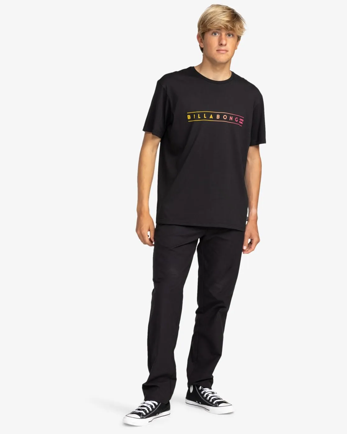 Billabong Unity SS maglietta uomo L manica corta