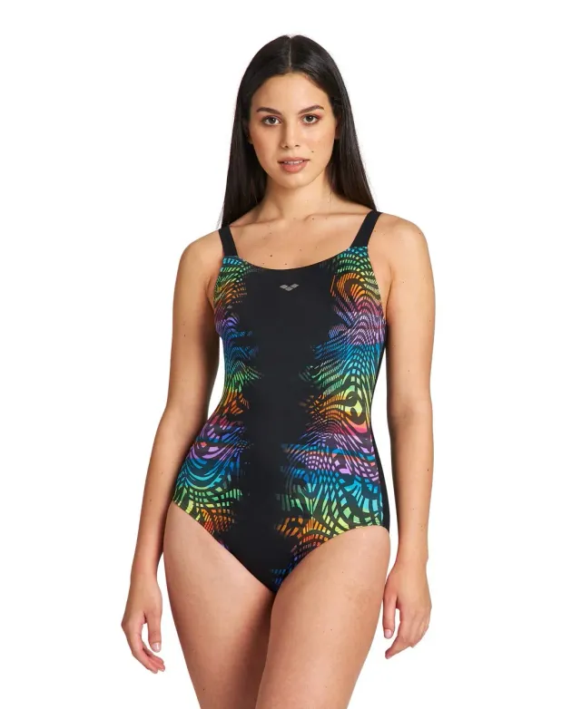 Arena Valeria U Back costume intero donna 42 schiena U