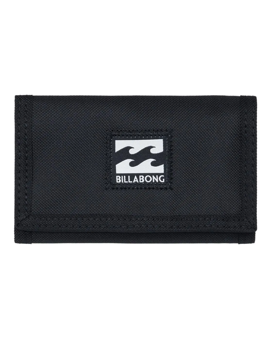 Billabong Amz-Wallet portafoglio uomo Light Grey compatto