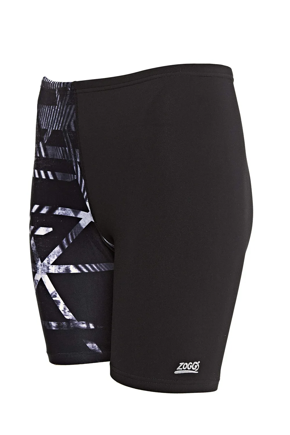 Zoggs Equation Mid Jammer costume jammer L corto Ecolast