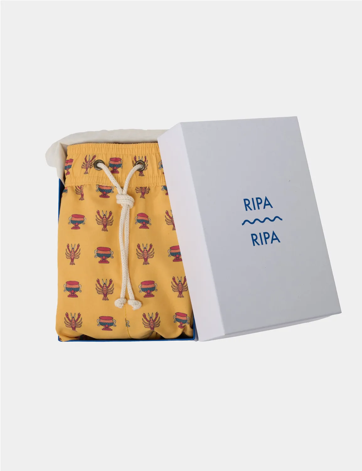 Ripa Ripa Tarocchi costume mare uomo fantasia