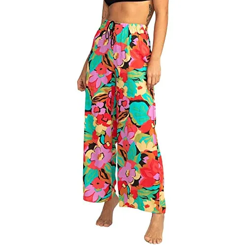 Billabong Bermuda Mare Donna S/8 elasticizzati surf