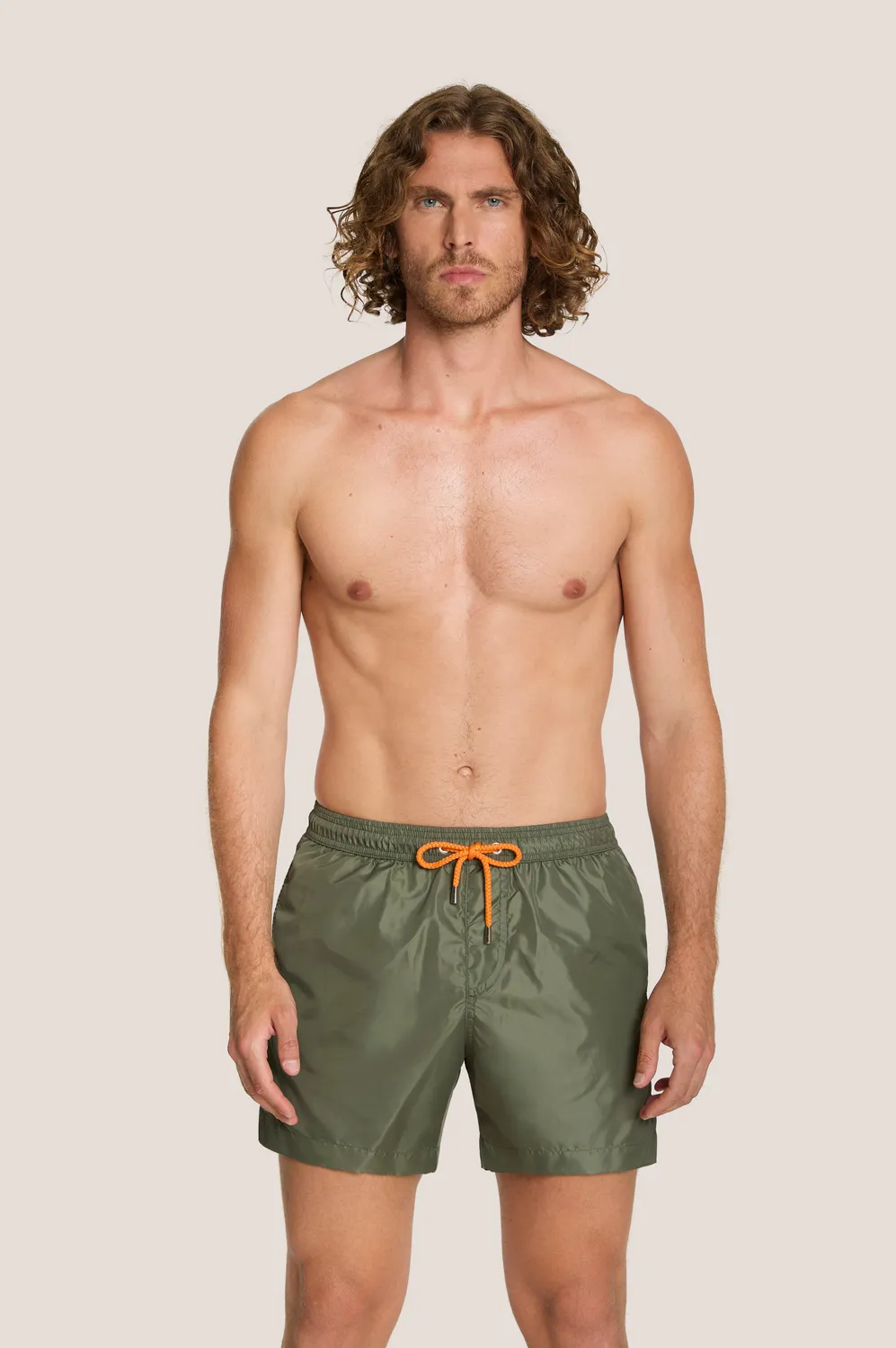 4 Giveness Must-Have short mare uomo nero