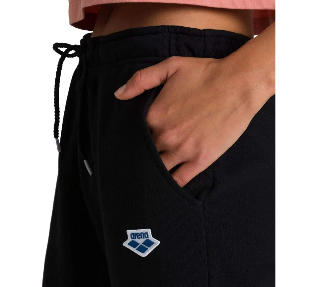 Arena Team W Fleece Pant pantaloni donna felpa