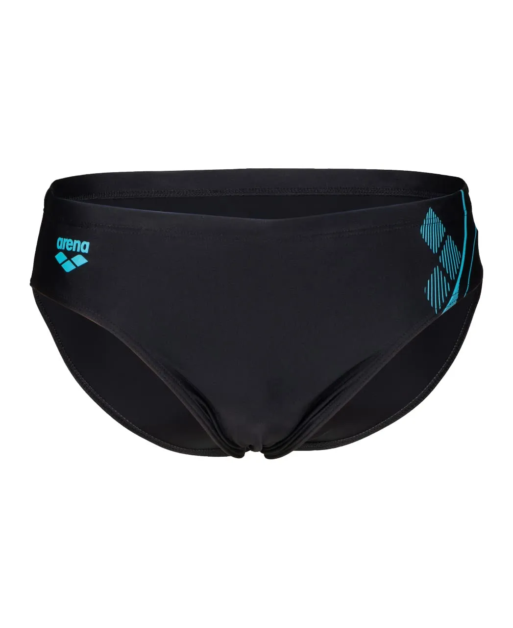 Arena Graphic slip uomo costume piscina sgambato
