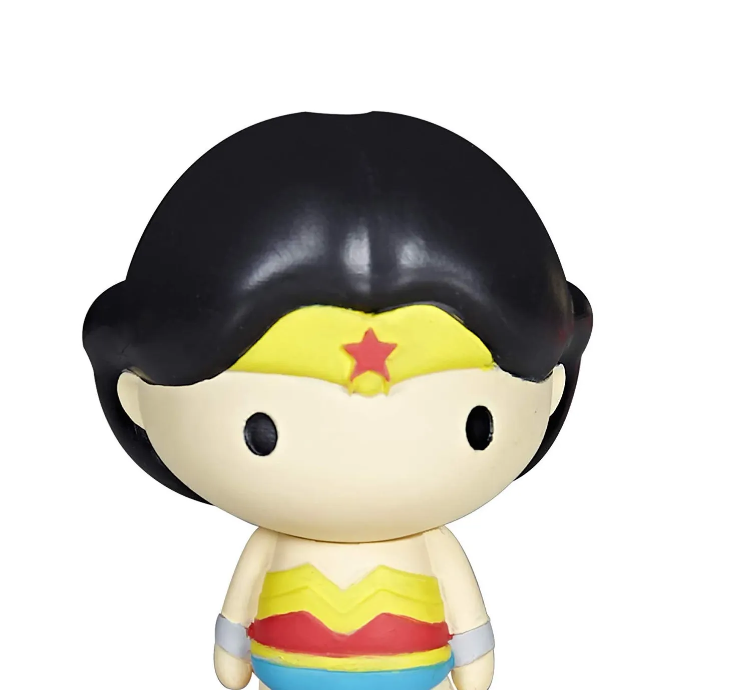 Zoggs Wonder Woman giocattolo piscina 3 anni+