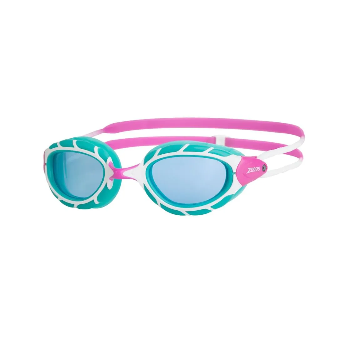 Zoggs Predator occhialini nuoto Junior multicolor