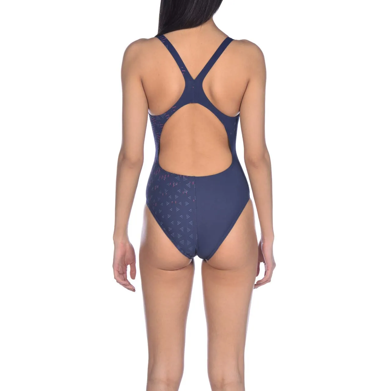 Arena One Tunnel Vision costume intero donna 38 maxlife