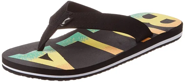 Billabong All Day Theme infradito uomo 43 EU comfort