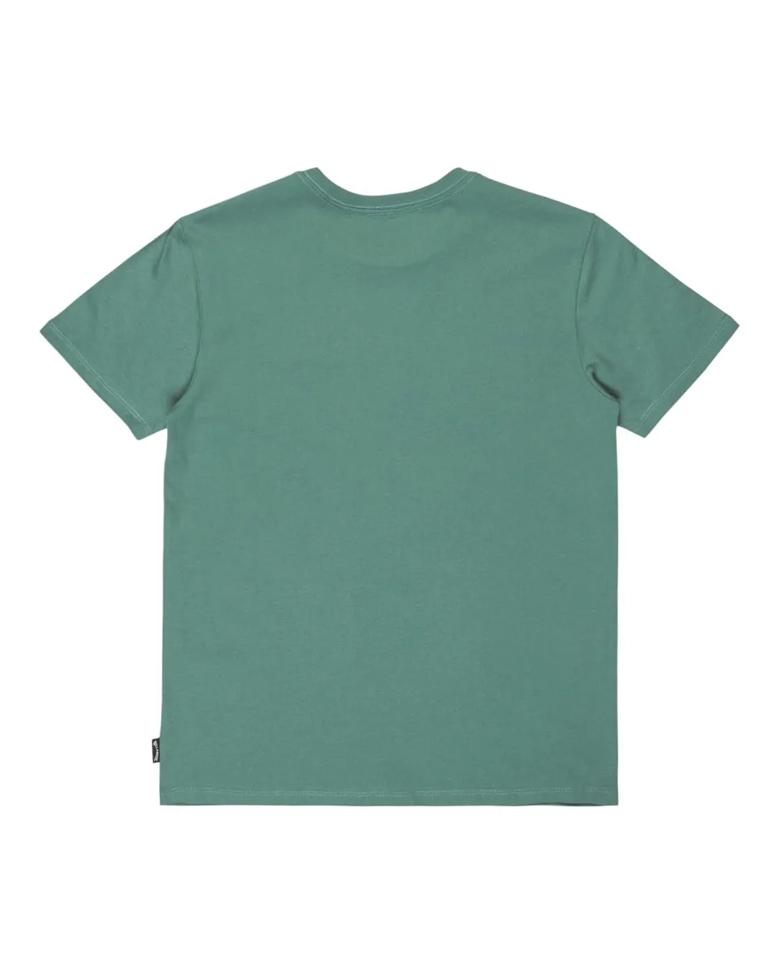 Billabong Arch Crew SS t-shirt bambino manica corta