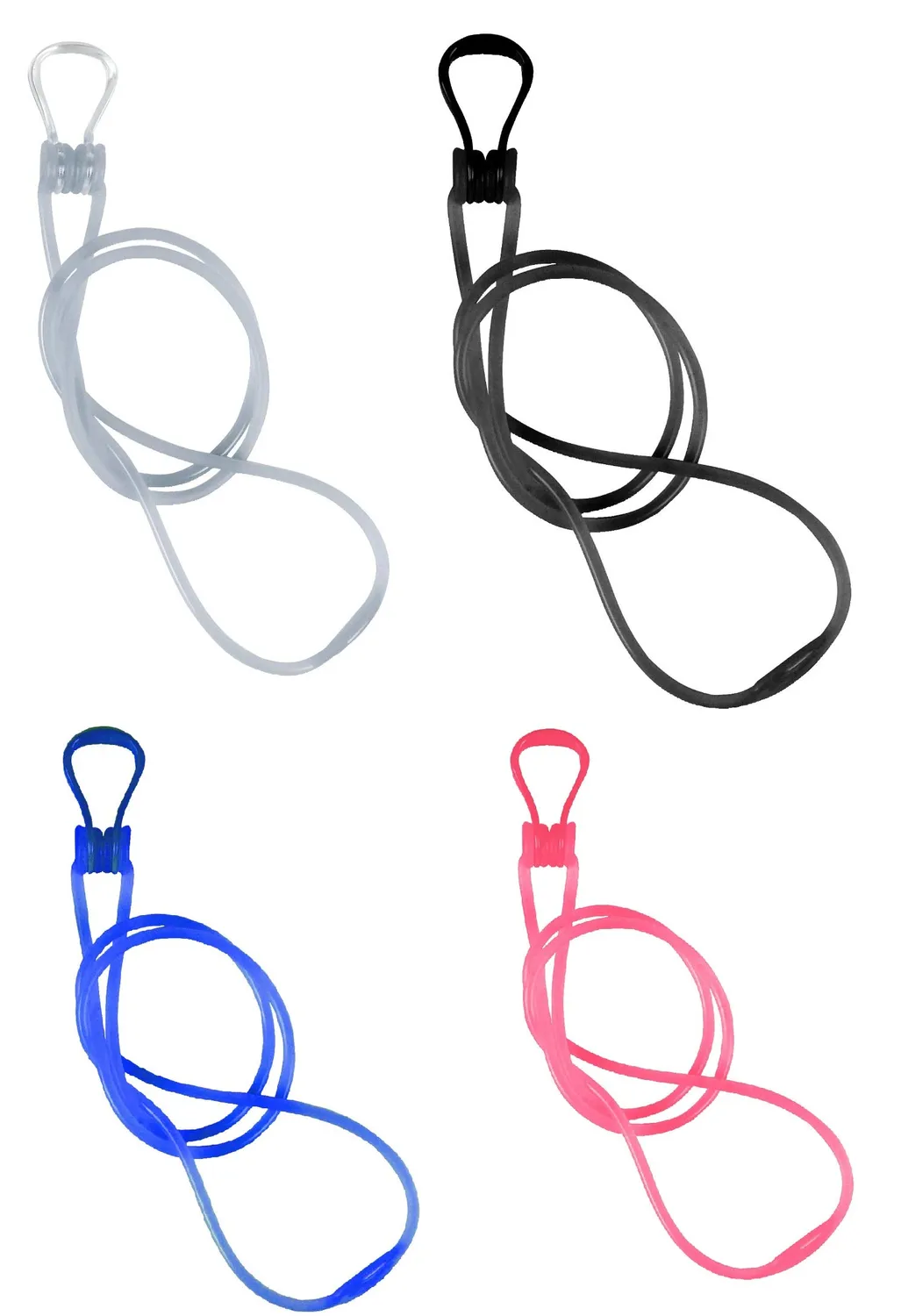 arena Nose Clip Pro stringinaso nero nuoto