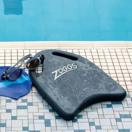 Zoggs Eva Kickboard tavoletta nuoto schiuma EVA