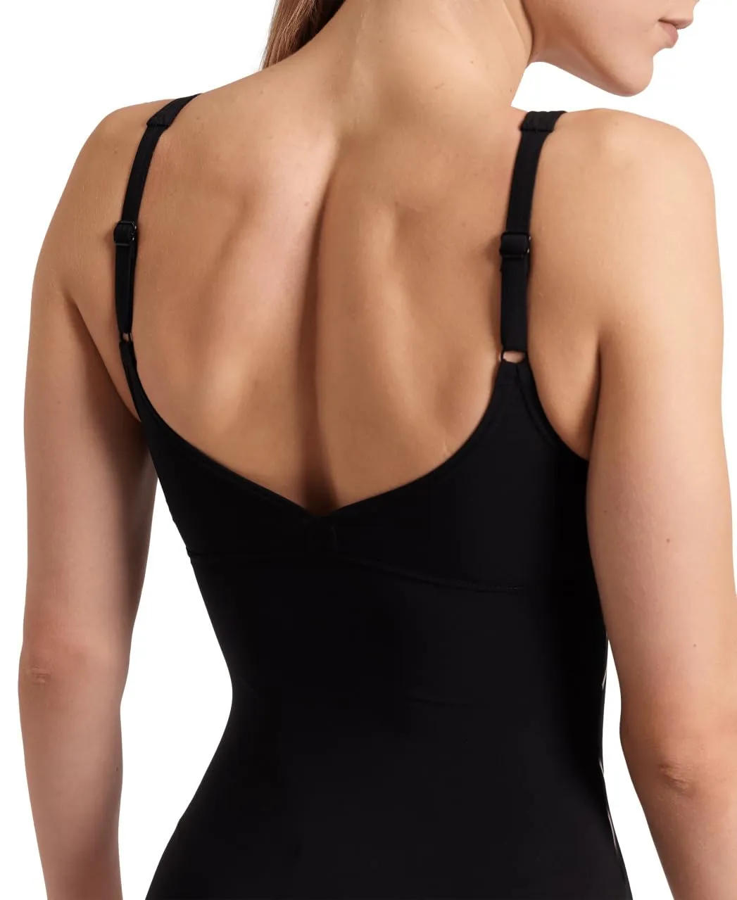 Arena Bodylift Luisa Wing Back costume intero 42