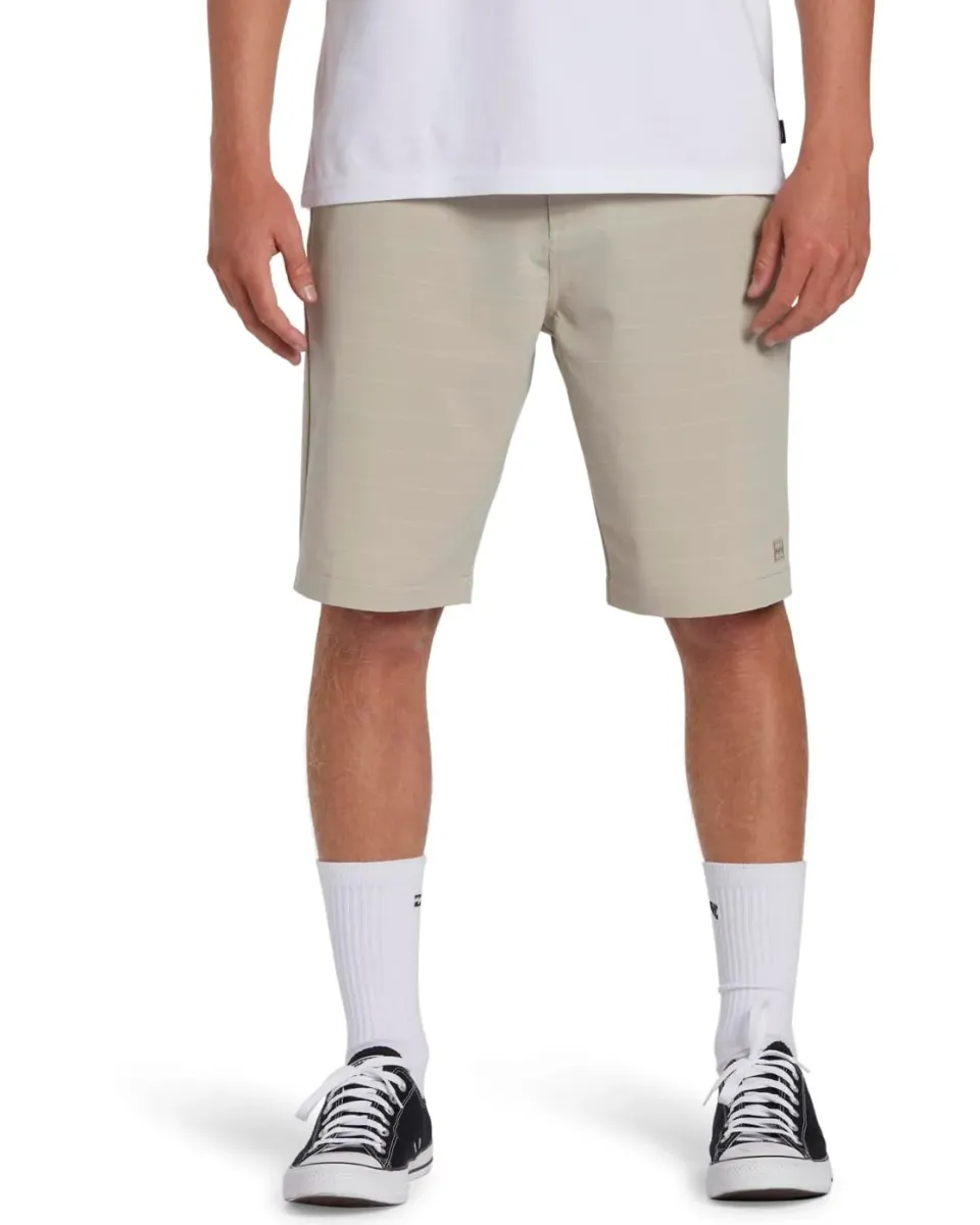 Billabong Classic Hybrid boardshort uomo 28W blu