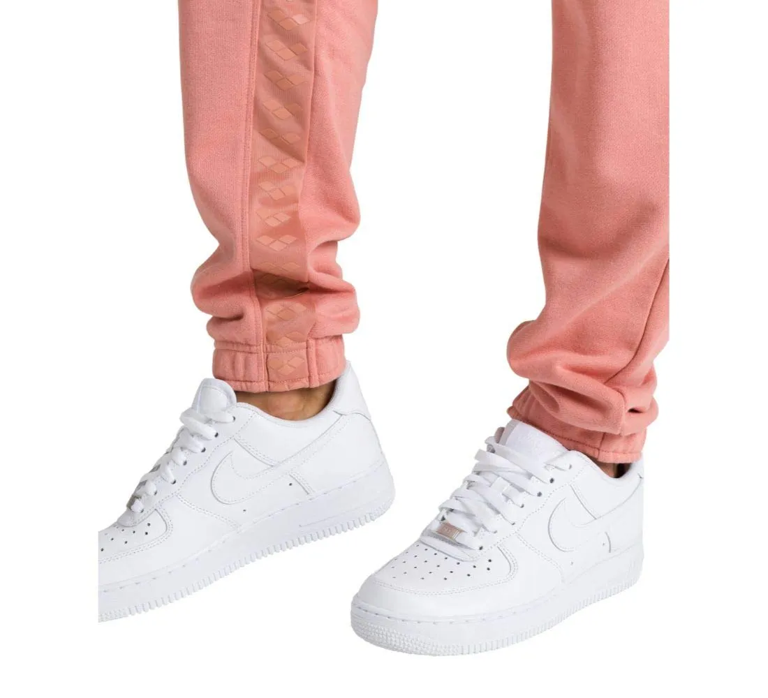 Arena Team W Fleece Pant pantaloni donna felpa