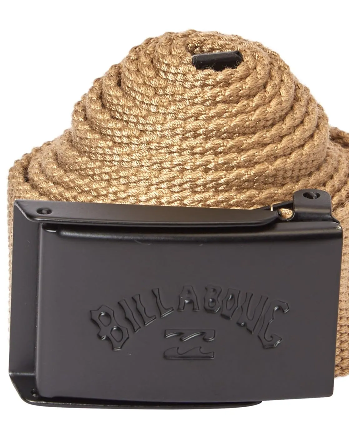 Billabong Cog cintura uomo gravel 35 mm